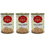 Karam Canned White Beans