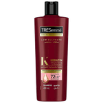TRESemme Keratin Smooth & Straight Shampoo