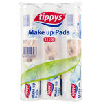 Tippys Make Up Pads