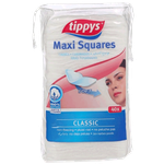 Tippys Square Maxi Pads