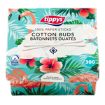 Tippys Eco Paper Cotton Buds