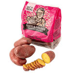 French Premium Fresh Potatoes