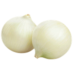 Australian Fresh White Onion