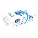 Bingo Surface Cleaning Wet Wipes with White Soap