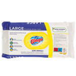 Bingo Surface Cleaning Wet Wipes with Lemon