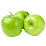 African Fresh Green Apple
