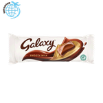 Galaxy Smooth Milk Chocolate