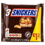 Snickers Chocolate