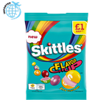 Skittles Gummies 