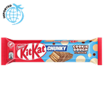 Kitkat Chunky Cookie Dough Chocolate