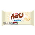 Aero Milk Chocolate