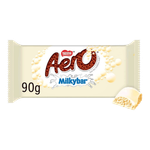 Aero Milk Chocolate