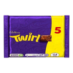 Cadbury Twirl Chocolate