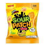 Sour Patch Peach Jelly for Kids