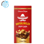 Choco Chips Superliners Crispy Chips