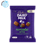 Cadbury Dairy Milk Peppermint Chocolate Bites