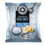 Red Rock Deli Sea Salt Premium Potato Chips