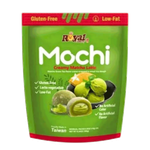 Royal Family Gluten Free Creamy Matcha Latte Mochi