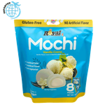 Royal Family Gluten Free Vanilla Mochi