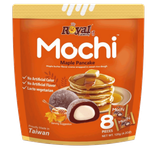 Royal Family Gluten Free Maple Pancake Mochi