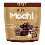 Royal Family Gluten Free Chocolate Mochi