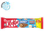 Kitkat Chunky Cookie Dough Chocolate