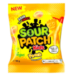 Sour Patch Peach Jelly for Kids