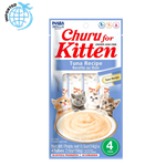 Inaba Churu Tuna Recipe Pouch for Cats
