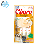 Inaba Churu Chicken Recipe Pouch for Cats