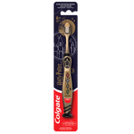 Colgate Harry Potter Ultra Soft Toothbrush - (6+ Years)