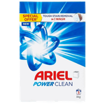 Ariel Automatic Fast Dissolving Laundry Detergent Powder