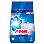 Ariel Automatic Fast Dissolving Laundry Detergent Powder