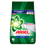 Ariel Automatic Fast Dissolving Laundry Detergent Powder