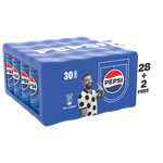 Pepsi Regular Drink