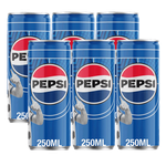 Pepsi Regular Drink