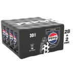 Pepsi Zero Sugar Drink