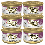 Fancy Feast Grilled Chicken Cat Wet Food
