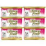 Fancy Feast Fish & Chicken Cat Wet Food