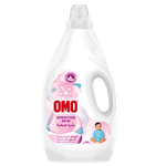 Omo Liquid Laundry Detergent for Sensitive Skin