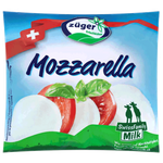Züger Fresh Mozzarella Ball