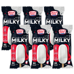 Kdcow Milky Ice Cream