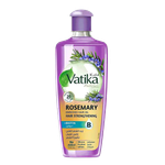 Dabur Vatika Rosemary Enriched Hair Oil