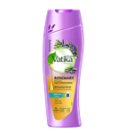 Dabur Vatika Rosemary Shampoo