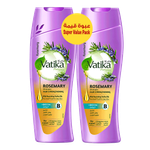Dabur Vatika Rosemary Shampoo