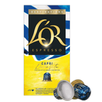L'Or Capri Espresso Capsules