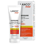 Lanco Med Exposure High Protection Cream with SPF100+
