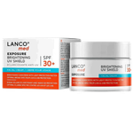 Lanco Med Exposure Brightening Facial Cream with SPF30+