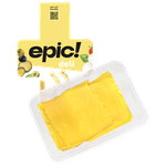 Epic! Mild Coloured Cheddar By Minstrel