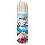 Cremio Cream Spray