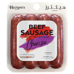 Hectare's Beef Chorizo Sausage